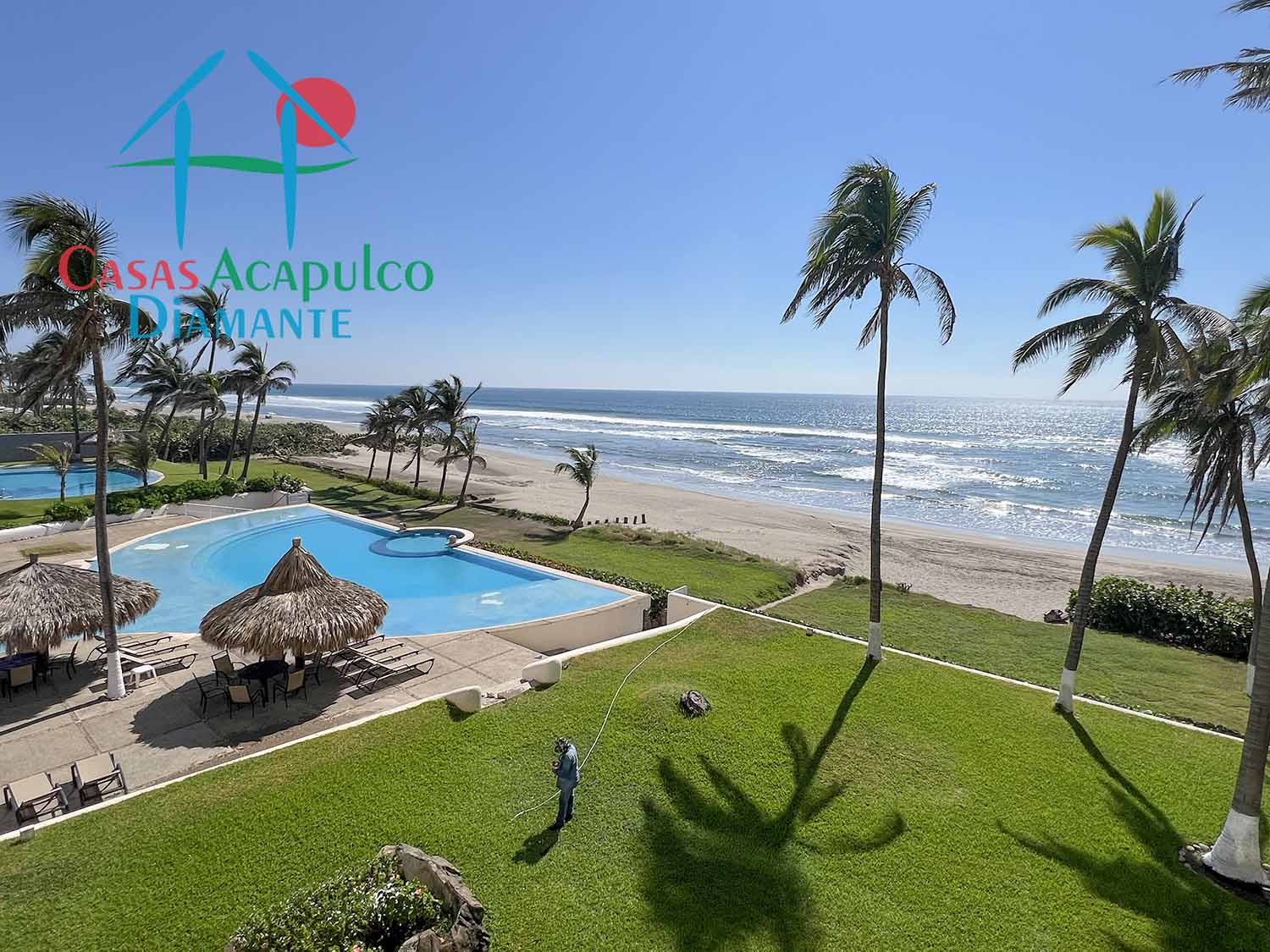 Albatros 203 - Terraza 4